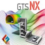 Логотип Midas GTS NX 