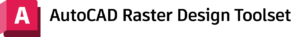 AutoCAD Raster Design Toolset