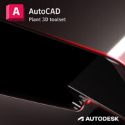 Autocad PLANT 3D