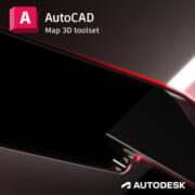 Autocad MAP 3D