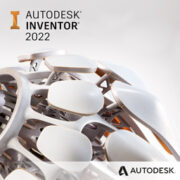 купити Autodesk Inventor