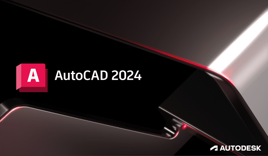 MagiCAD 2024 сумісний із новим AutoCAD 2024