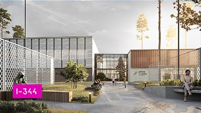 цілісність архітектурної концепції