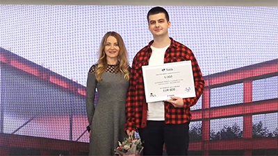 Переможець 2024