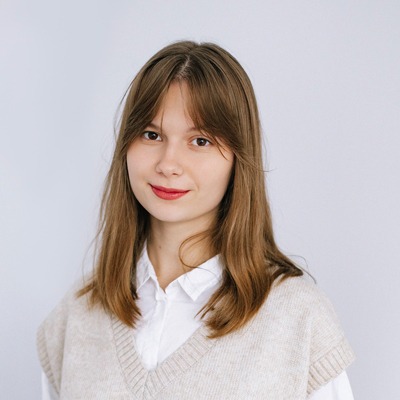 Катерина Горбатова