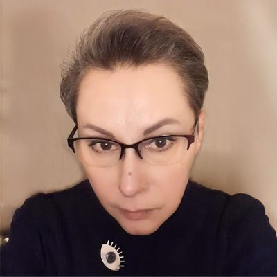 Кураторка команди 907— Ірина Леонідівна Кравченко, КНУБА