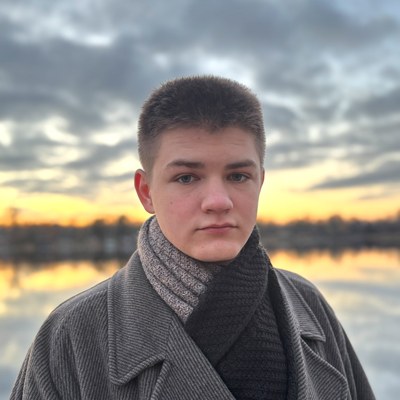 Матвій Кузьмук