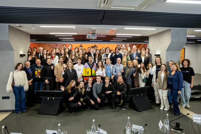 Фінал конкурсу Steel Freedom 2025