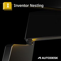 купити Inventor Nesting